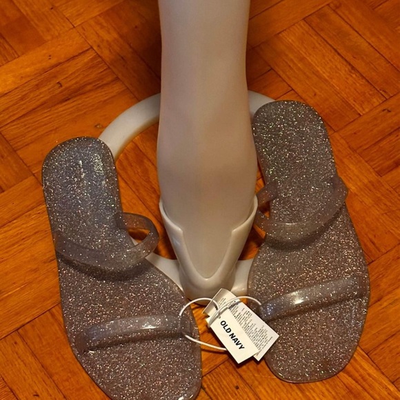 Women’s Jelly Slippers (Old Navy) - Picture 1 of 1